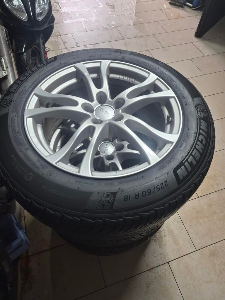 Bmwx5 x3, Particulier, Te koop, X3