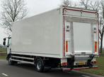 Renault D D 280.16 EURO6. 2021. Bakwagen met laadklep, Auto's, Vrachtwagens, Achterwielaandrijving, Euro 6, 256 pk, Renault