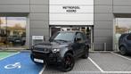 Land Rover Defender 90 P425 X // Lichte Vracht Mogelijk, Argent ou Gris, Achat, Euro 6, 5000 cm³