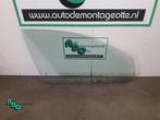 Vitre portière 4portes avant droite d'un Volkswagen Jetta (, Autos : Pièces & Accessoires, Volkswagen, -, 3 mois de garantie, Utilisé