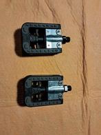 Fietspedalen, Fietsen en Brommers, Ophalen, Zo goed als nieuw