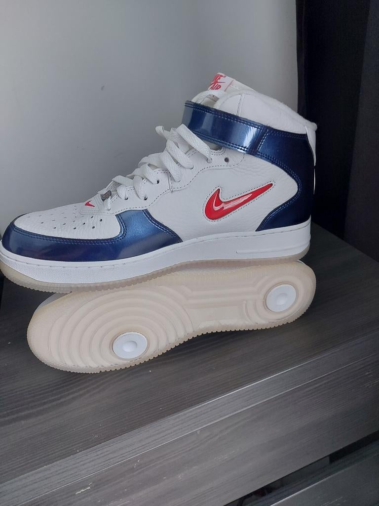 Nike air force maat 45.5 nieuw, Ophalen of Verzenden