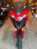 Multistrada 1200s, Particulier