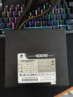 Corsair 400w voeding voor pc, Ophalen, Zo goed als nieuw