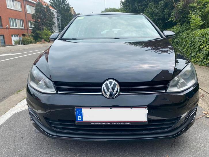 Volkswagen Golf 7 1.2 TSI Trendline, Auto's, Volkswagen, Particulier, Golf, ABS, Airconditioning, Alarm, Bluetooth, Boordcomputer