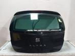 HAYON ARRIÈRE / MALLE Seat Altea (5P1) (|5P9827024|), Autos : Pièces & Accessoires, Dhr. J. Ham, Administratie@autoham.nl, Haillon arrière