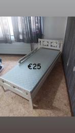 Kids bed and speaker for sale, Ophalen