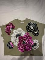 Essentiel Antwerp sweater met pailletten, nieuw, S, Kleding | Dames, Overige kleuren, Nieuw, Ophalen of Verzenden, Essentiel Antwerp