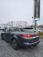 RENAULT MEGANE BREAK-1.3TCE/ÉDITION BOSS/CAMÉRA NAVI AUTOMAT, Autos, Achat, Euro 6, Entreprise, Entretenue par le concessionnaire