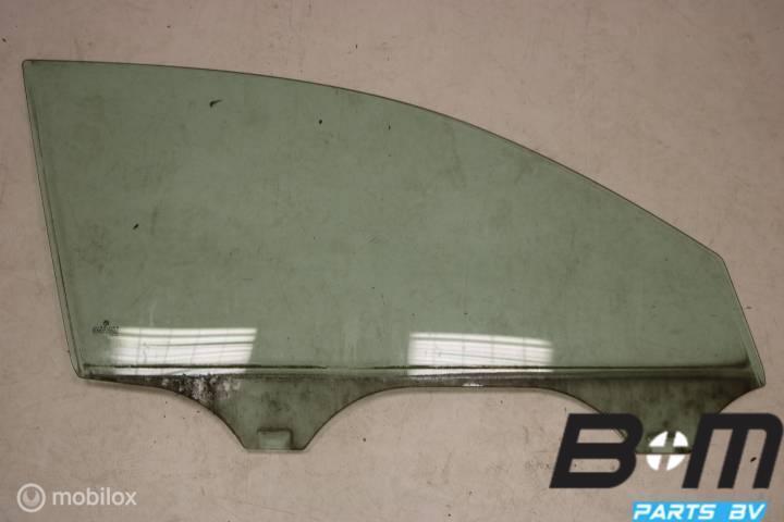 Portierruit RV (bijrijderskant) Volkswagen Passat 3BG Sedan, Autos : Pièces & Accessoires, Vitres & Accessoires, Utilisé