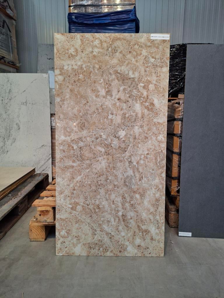 Tegels 60x120 – Topkwaliteit!, Ophalen