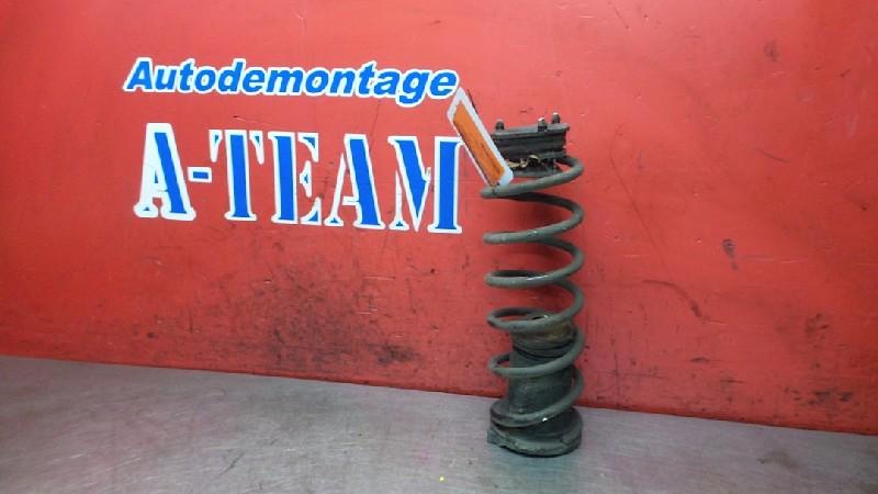 RESSORT DE TORSION ARRIÈRE Citroën Nemo (AA) (01-2008/-), Autos : Pièces & Accessoires, Suspension & Châssis, Citroën, Utilisé