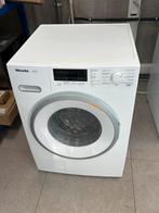 Miele wasmachine W1 2023 8kg| Levering mogelijk, Elektronische apparatuur, Ophalen, Zo goed als nieuw