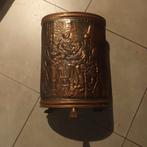 Vintage parapluhouder, Ophalen of Verzenden, Koper