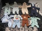 3 x Vêtements complets pour enfants/garçons taille 68 Baby, Enfants & Bébés, Vêtements de bébé | Taille 68, Enlèvement ou Envoi