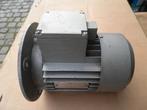 Electro Motor op drijfstroom 400V, Ophalen of Verzenden, Zo goed als nieuw, Elektromotor, Minder dan 1400 rpm
