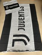 Dubbelzijdig dekbedovertrek Juventus - 140 x 200, Enlèvement ou Envoi, Housse de couette