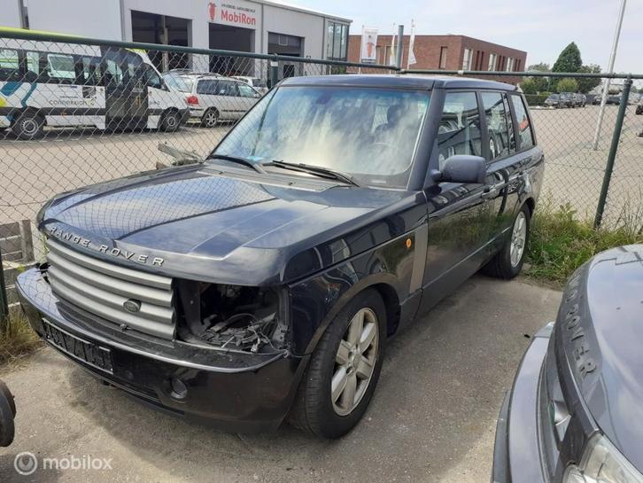 Body Range Rover L322 4.4 V8 Vogue Koets NL Kenteken, Auto-onderdelen, Carrosserie, Land Rover, Gebruikt, Ophalen of Verzenden