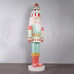 Nutcracker Candy Cake – Notenkraker Hoogte 279 cm, Ophalen, Nieuw