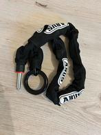 Fietsslot Abus, Fietsen en Brommers, Fietsaccessoires | Fietssloten, Ophalen, Nieuw