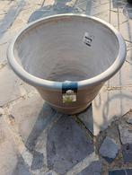 Pot extérieur, Enlèvement