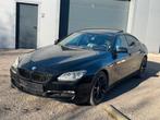 Bmw 640d X-Drive, Auto's, BMW, Euro 5, Bedrijf, Diesel, 6 Reeks