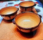 3 bols LOSSON neufs, Enlèvement ou Envoi