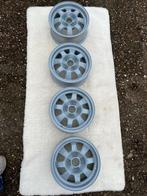 4 J.A d’origine PORSCHE 924 – 6Jx14H2 – État proche du neuf., Autos : Pièces & Accessoires, Neuf, 14 pouces, Véhicule de tourisme