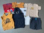 Pakketje jongenskleren maat 98 (8 stuks), Enlèvement