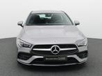 Mercedes-Benz CLA-Klasse 180 AMG Line Shooting Brake + CARPL, Autos, Mercedes-Benz, 100 kW, Achat, 140 g/km, Entreprise
