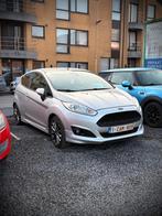 Ford Fiesta st line, Auto's, Ford, Voorwielaandrijving, Stof, Electronic Stability Program (ESP), Particulier