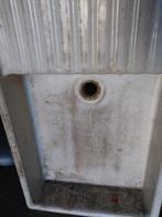 Antieke wasbak , gootsteen, Enlèvement