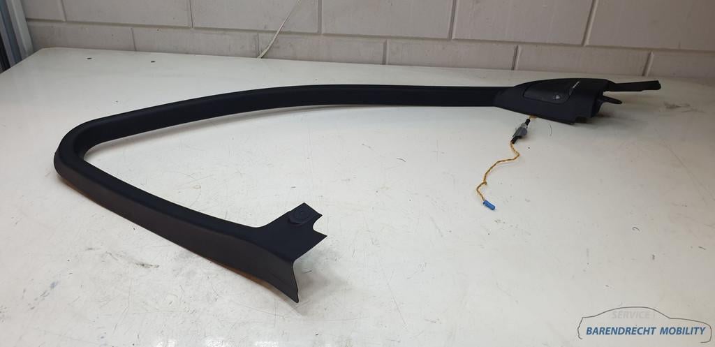 Cadre de porte Harman Kardon E46 avec haut-parleur 651392263, Petuelring 130
80788  Munich, DE, Info@bmw.de, Utilisé, BMW