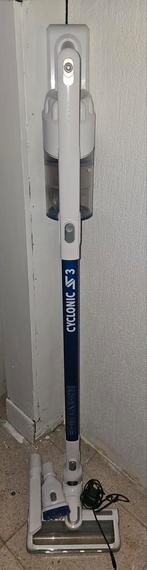 Valberg Cyclonic 3 Handstofzuiger, Elektronische apparatuur, Stofzuigers, Ophalen, Stofzuiger