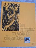 Bedreigde dieren foto's, Consoles de jeu & Jeux vidéo, Jeux | PC, Enlèvement ou Envoi