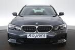 (2CFP550) BMW 3 TOURING, 100 kW, Argent ou Gris, Achat, Euro 6