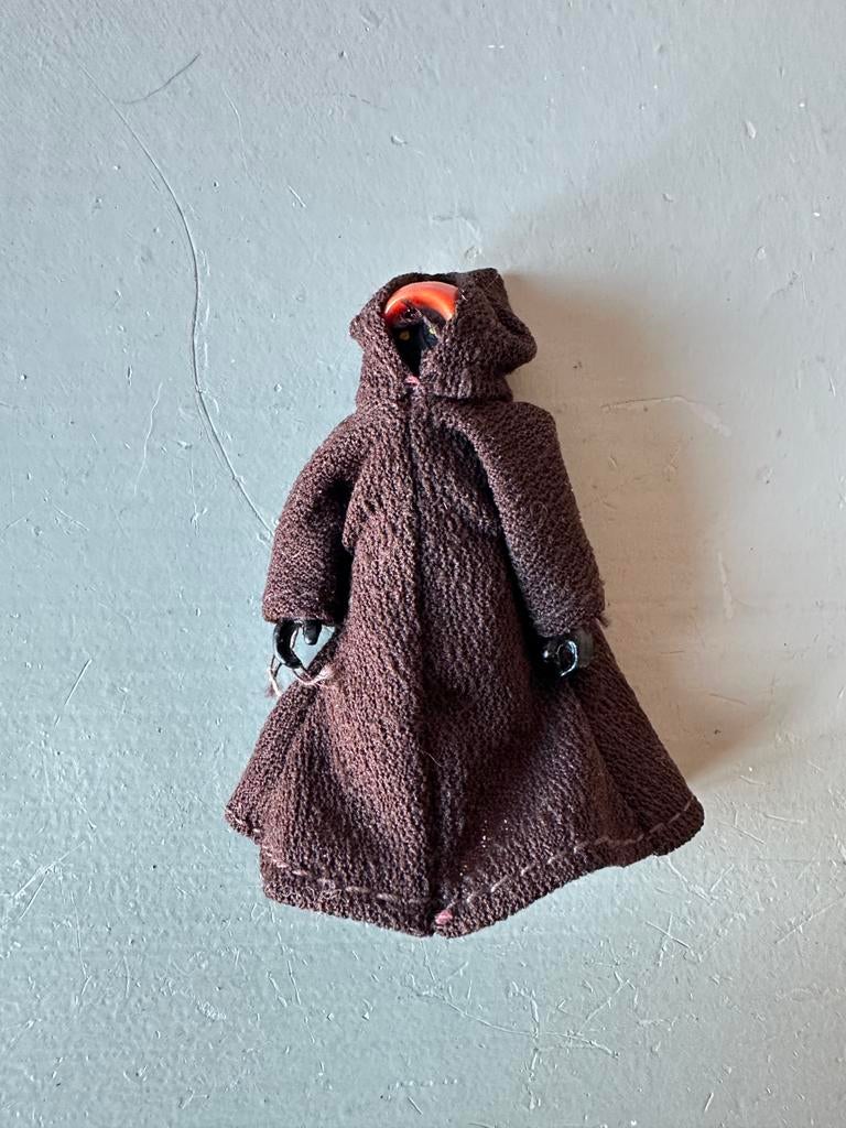 Star Wars vintage Jawa Kenner, Ophalen of Verzenden, Zo goed als nieuw