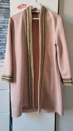 Veste longue beige, Kleding | Dames, Homewear
