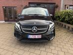Mercedes v300, Auto's, Automaat, USB, Euro 6, Zwart