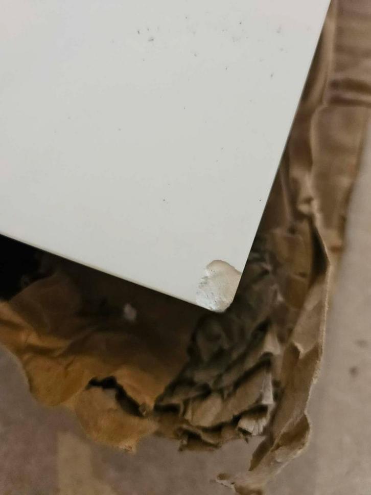 Receveur de douche Balmani Lago, Maison & Meubles, Salle de bain | Meubles de Salle de bain, Comme neuf, Enlèvement