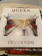 Singel queen, Ophalen, Zo goed als nieuw, Overige formaten, Poprock