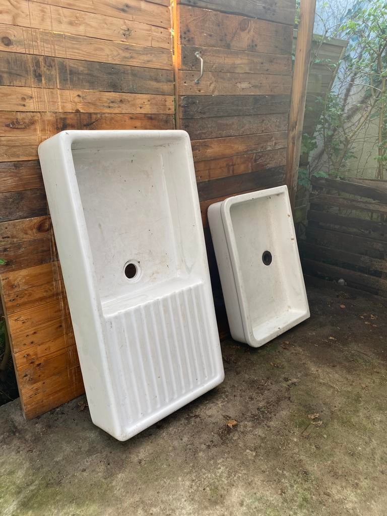 Gootsteen, Antiek en Kunst, Antiek | Overige Antiek, Ophalen