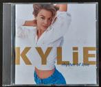 CD KYLIE MINOGUE RHYTM OF LOVE 1990, Enlèvement ou Envoi
