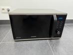 Samsung microgolf, Enlèvement, Utilisé, Micro-ondes, Plaque tournante