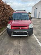 Citroën Berlingo 2.0hdi, Autos, Camionnettes & Utilitaires, Entreprise, Citroën, Verrouillage central, Achat