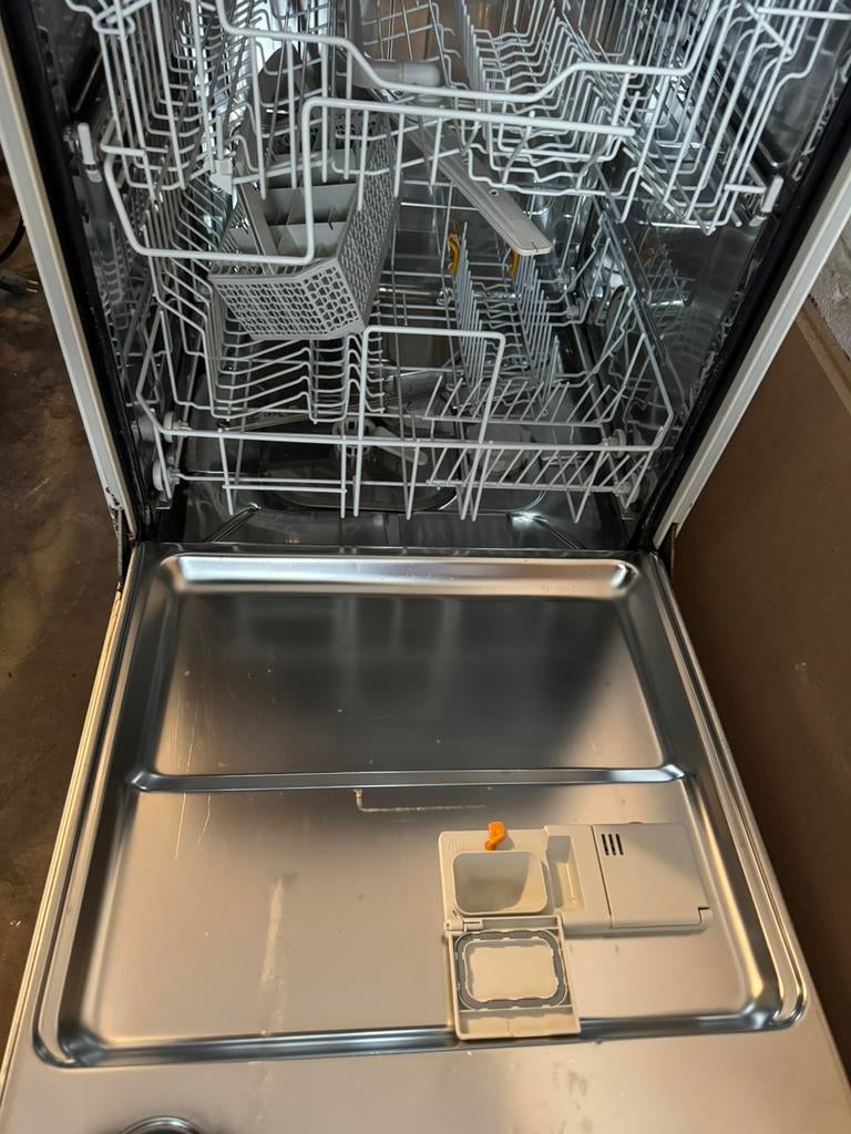 Lave vaisselle miele, Elektronische apparatuur, Ophalen, Zo goed als nieuw