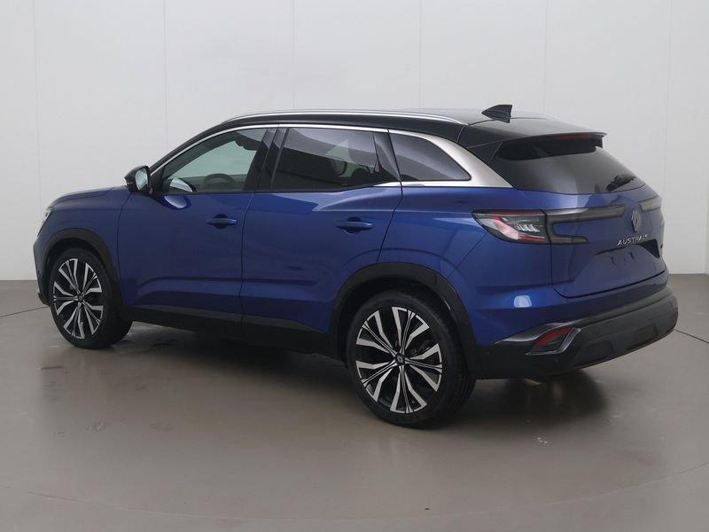 Renault Austral E-Tech (HEV) 1.2 e-tech hev iconic 130, Auto's, Renault, Automaat, https://public.car-pass.be/vhr/7f47632f-09e4-4345-aba9-a0d1561fd5a8