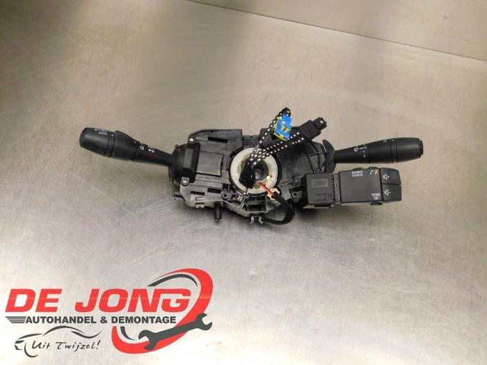 Commutateur combi colonne de direction d'un Opel Vivaro, -, Opel, 3 mois de garantie, Utilisé