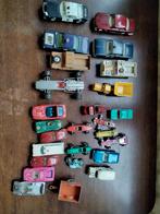 Lot de Petites voitures, Collections, Enlèvement