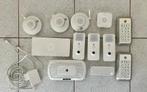 Verisure draadloos alarmsysteem, Doe-het-zelf en Bouw, Alarmsystemen, Ophalen, Gebruikt, Compleet systeem, Draadloos